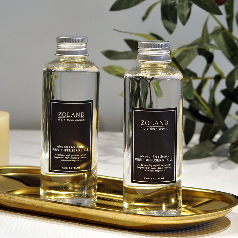 150 مللي الرئيسية العطر الطبيع - مراجعة Home Fragrance Natural وسعره