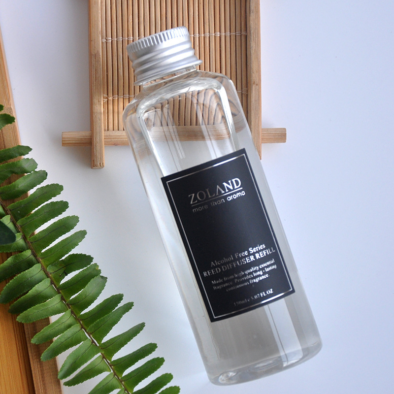 150 مللي الرئيسية العطر الطبيع - مراجعة Home Fragrance Natural وسعره