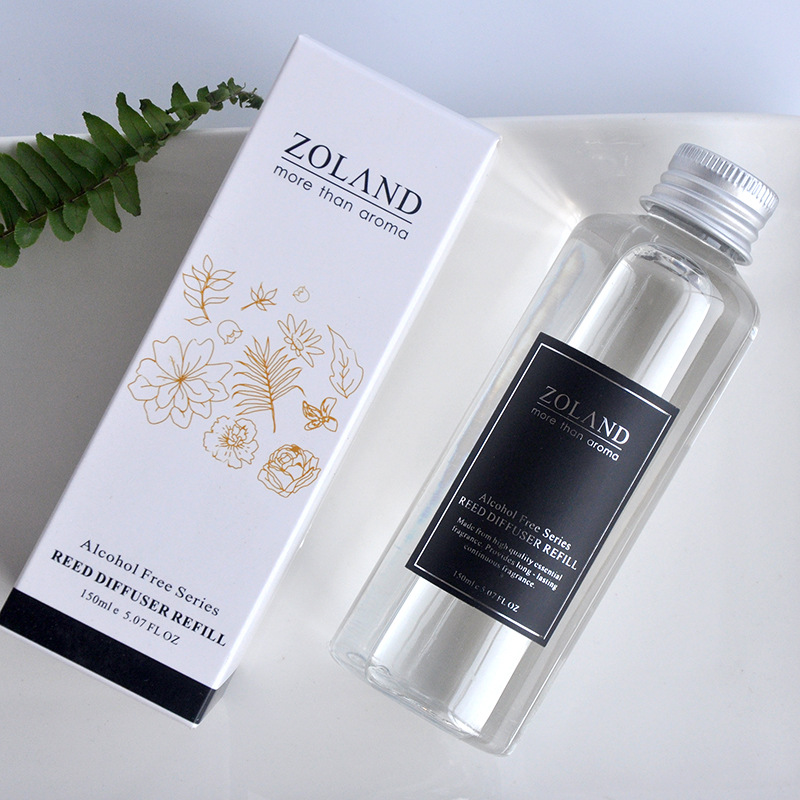 150 مللي الرئيسية العطر الطبيع - مراجعة Home Fragrance Natural وسعره