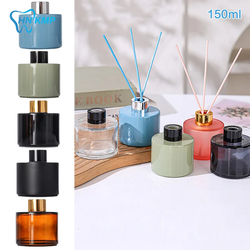 150 مللي حاويات عطر فارغة النا - مراجعة Home Fragrance Glade وسعره