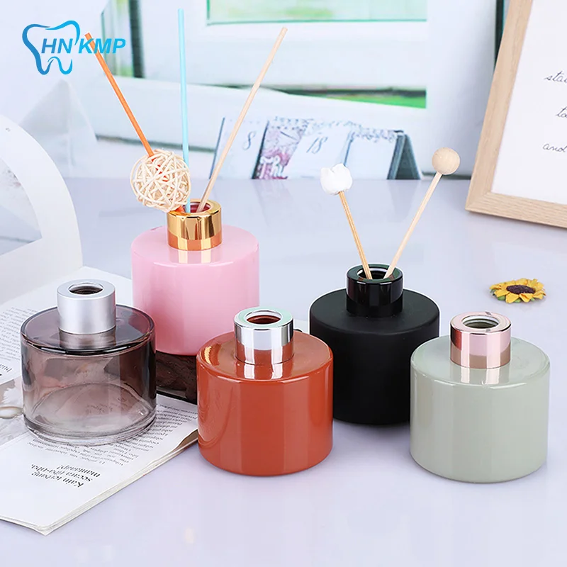 150 مللي حاويات عطر فارغة النا - مراجعة Home Fragrance Glade وسعره