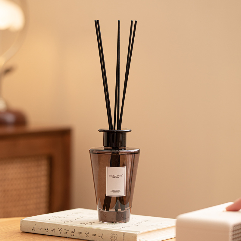 مجموعة ناشرات العطر - تتضمن أع - مراجعة Home Fragrance Stick وسعره