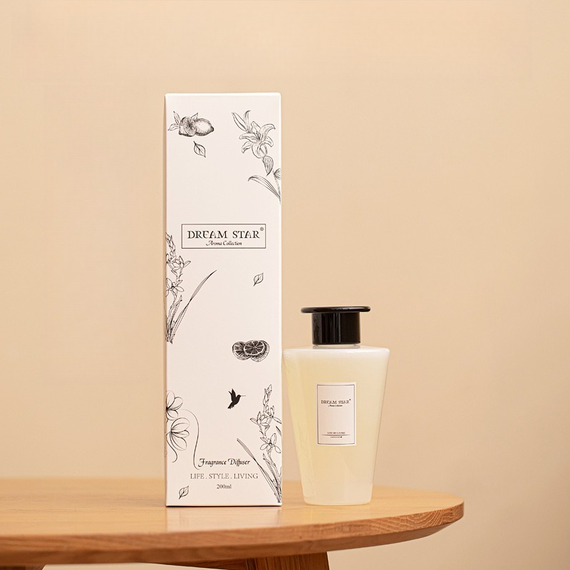مجموعة ناشرات العطر - تتضمن أع - مراجعة Home Fragrance Stick وسعره
