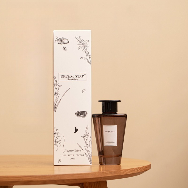 مجموعة ناشرات العطر - تتضمن أع - مراجعة Home Fragrance Stick وسعره