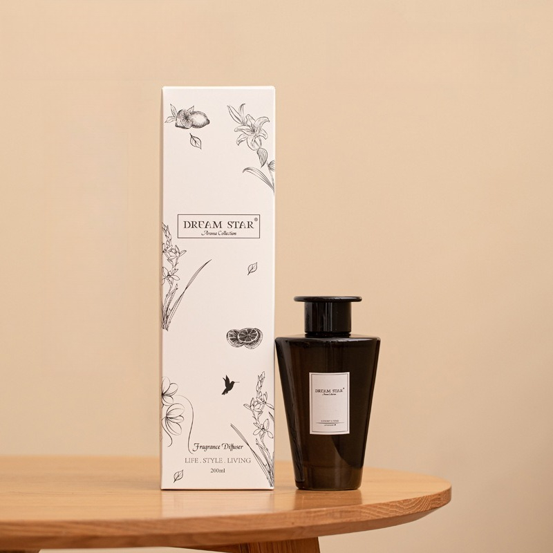 مجموعة ناشرات العطر - تتضمن أع - مراجعة Home Fragrance Stick وسعره