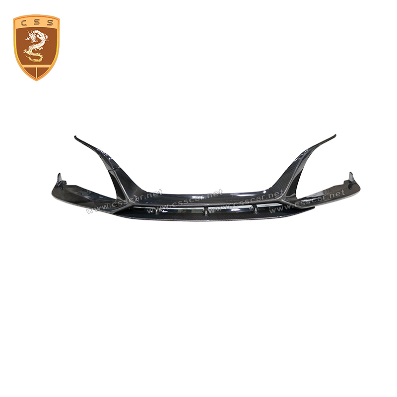 طقم تعديل هيكل السيارة لـ BMW  - مراجعة Car Vent Diffuser وسعره