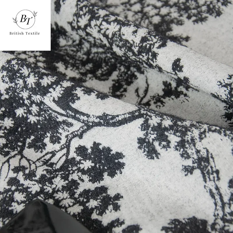 ستارة فرنسية لغرفة المعيشة وغر - مراجعة Home Fragrance Linen وسعره