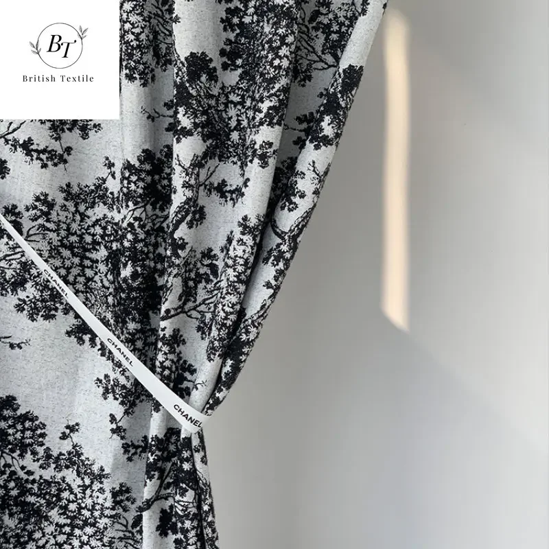 ستارة فرنسية لغرفة المعيشة وغر - مراجعة Home Fragrance Linen وسعره