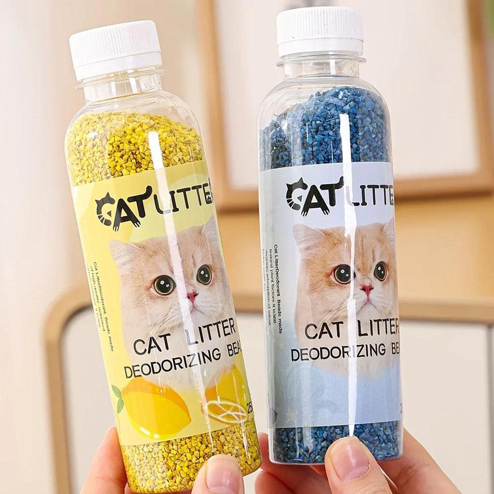 حبيبات مزيلة للروائح الكريهة ط - مراجعة Home Fragrance That Is Safe For Cats وسعره