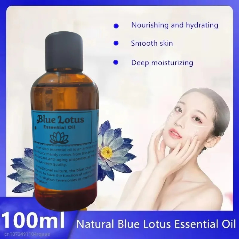 معطر جو طبيعي باللوتس الأزرق،  - مراجعة Home Fragrance Natural وسعره