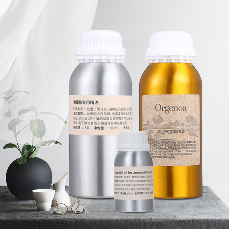 1000/500 مللي سائل مكمل الزيوت - مراجعة Home Fragrance Refill وسعره