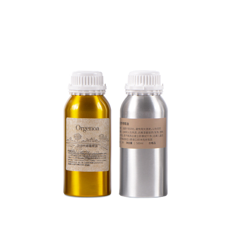 1000/500 مللي سائل مكمل الزيوت - مراجعة Home Fragrance Refill وسعره