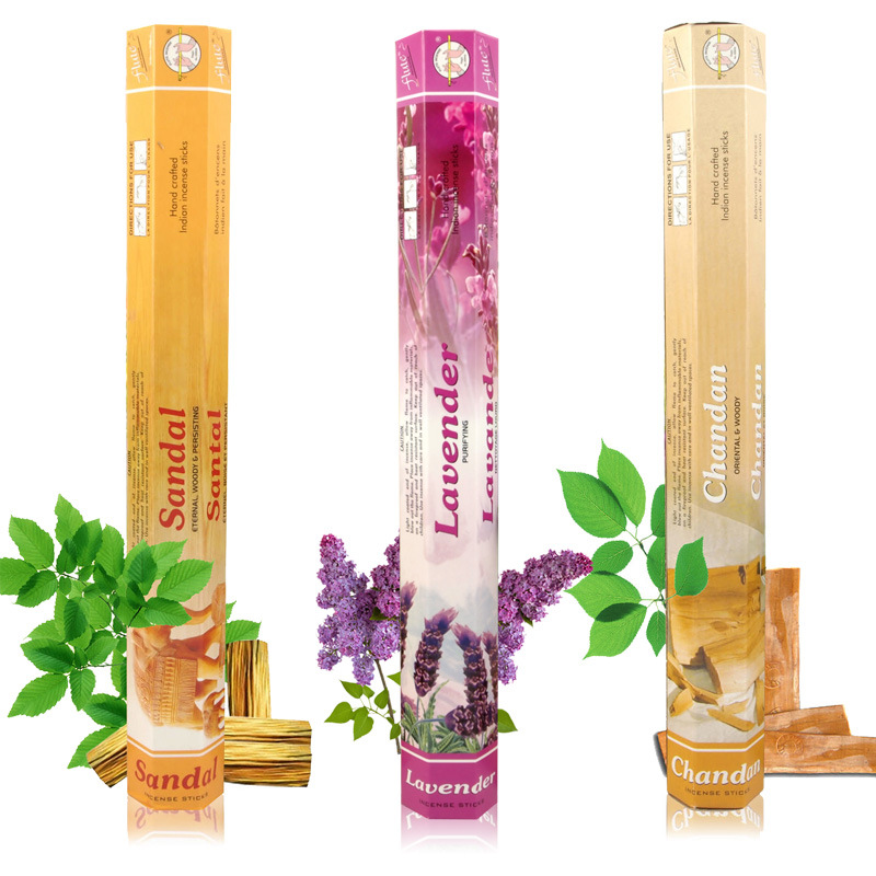 20 قطعة/المجموعة المنزل العطر  - مراجعة Home Fragrance Healthy وسعره