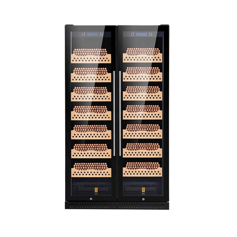 مخصص. جودة عالية باب زجاجي مزد - مراجعة Home Fragrance Maple Walnut وسعره
