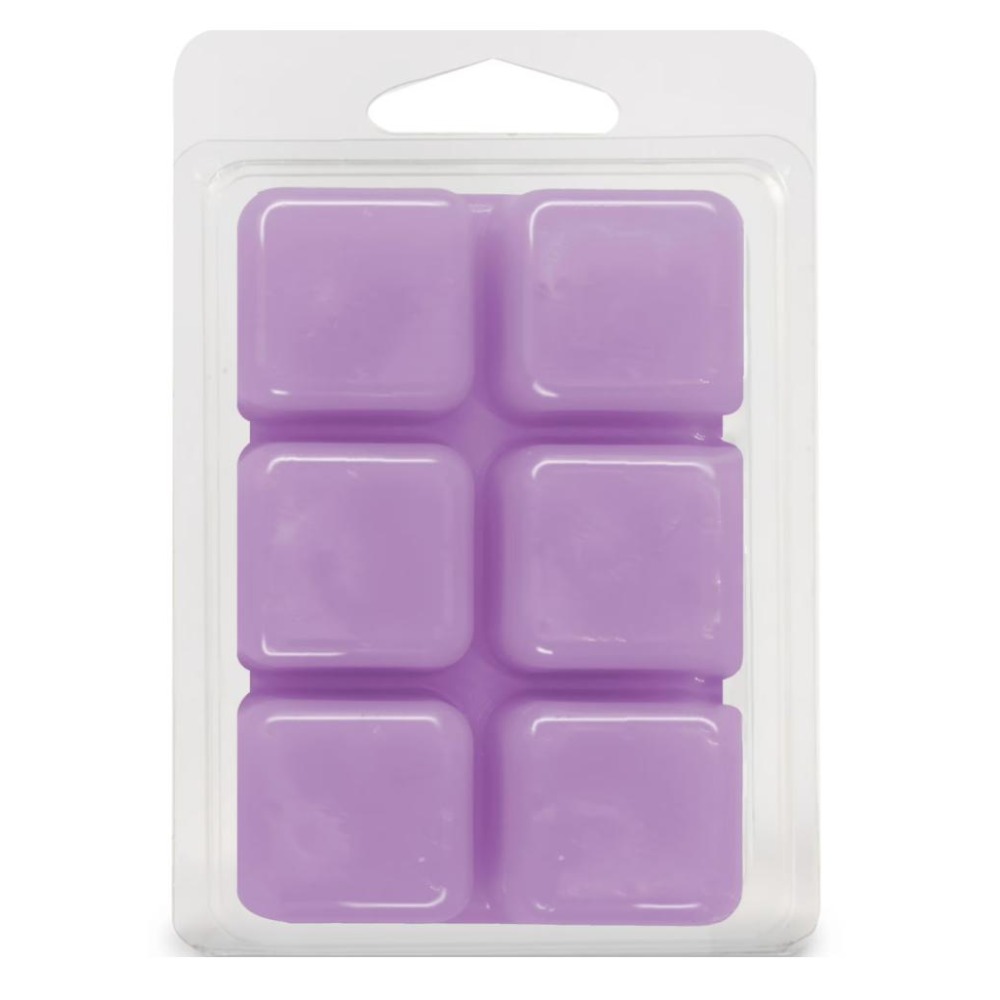 مكعبات شمع معطرة بوزن 2.5 أونص - مراجعة Home Fragrance Linen وسعره