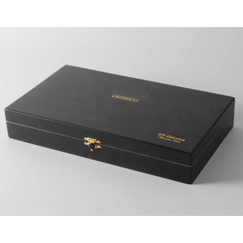 صندوق خشب الأرز للسيجار هوميدو - مراجعة Home Fragrance Maple Walnut وسعره