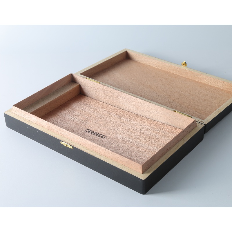 صندوق خشب الأرز للسيجار هوميدو - مراجعة Home Fragrance Maple Walnut وسعره