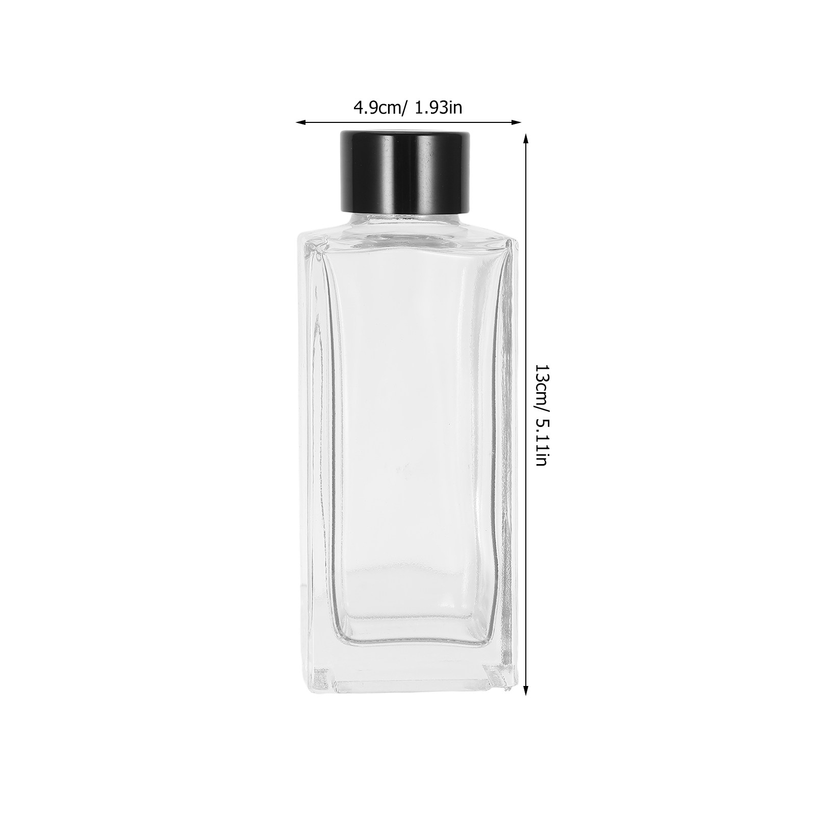 4 مجموعات من زجاجات عطر صغيرة  - مراجعة Home Fragrance Stick وسعره
