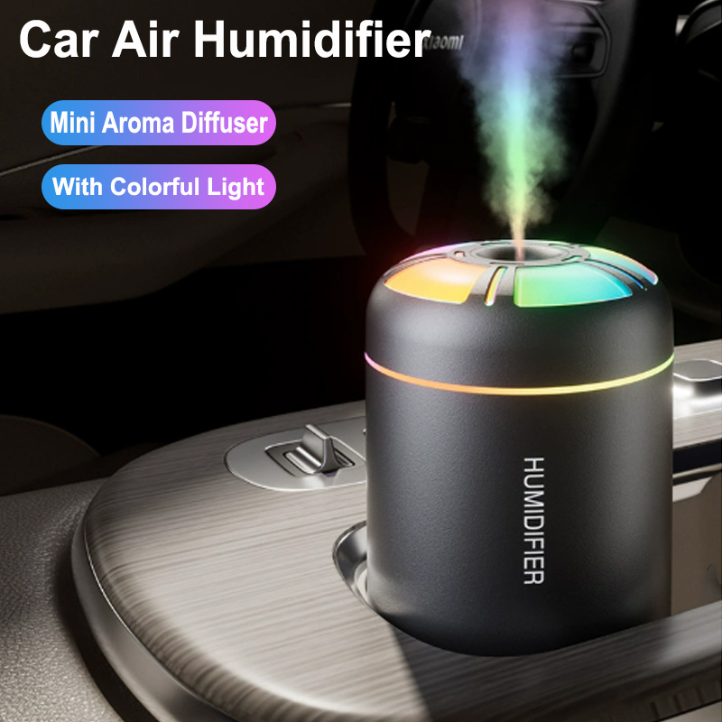 180 مللي سيارة صغيرة ناشر رائح - مراجعة Car Vent Diffuser وسعره
