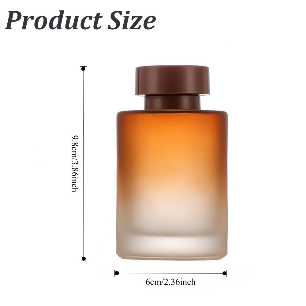 120 مللي زجاجة ناشر زجاجية فار - مراجعة Home Fragrance Glade وسعره