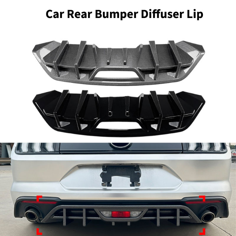 لفورد موستانج MK6.5 2018-2023  - مراجعة Car Vent Diffuser وسعره