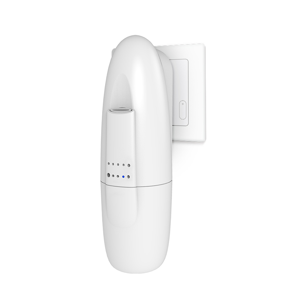 HIINST فاخر غرفة كهربائية العط - مراجعة Home Fragrance Luxury وسعره