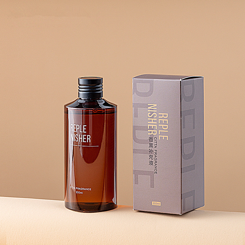 إعادة تعبئة ناشر الروائح 200 م - مراجعة Home Fragrance Refill وسعره