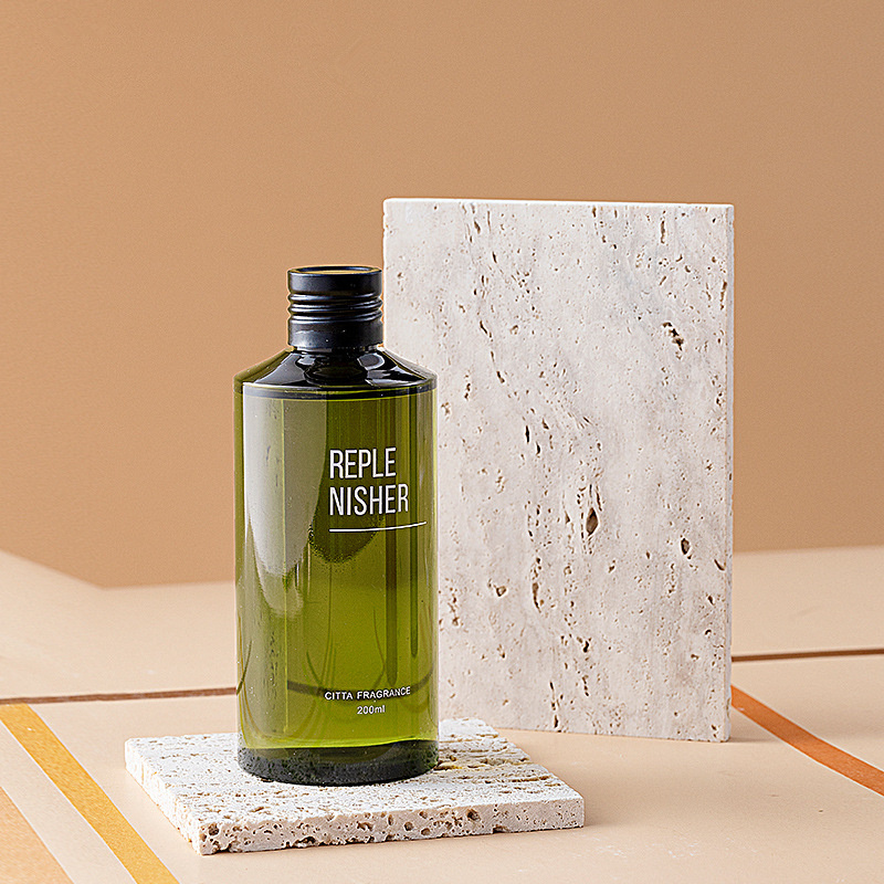 إعادة تعبئة ناشر الروائح 200 م - مراجعة Home Fragrance Refill وسعره
