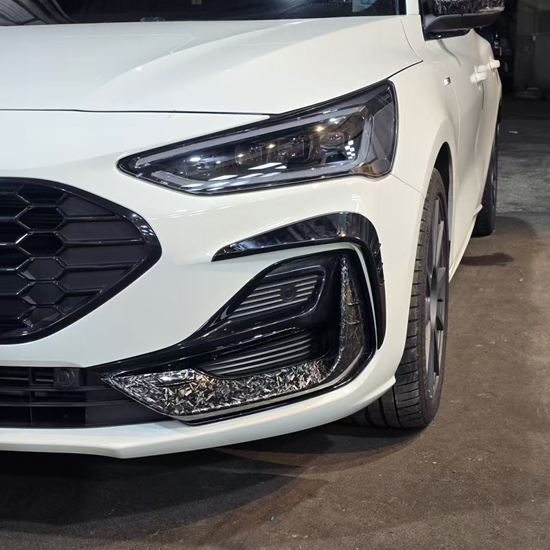 2022 إلى 2024 لفورد فوكس MK4.5 - مراجعة Car Vent Diffuser وسعره