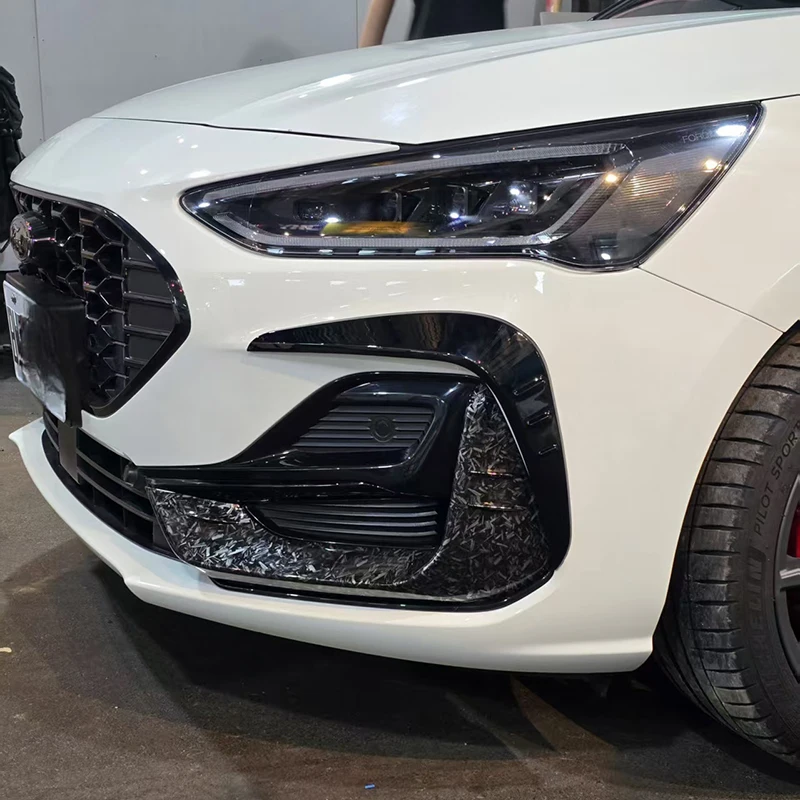 2022 إلى 2024 لفورد فوكس MK4.5 - مراجعة Car Vent Diffuser وسعره