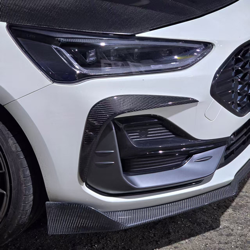 2022 إلى 2024 لفورد فوكس MK4.5 - مراجعة Car Vent Diffuser وسعره