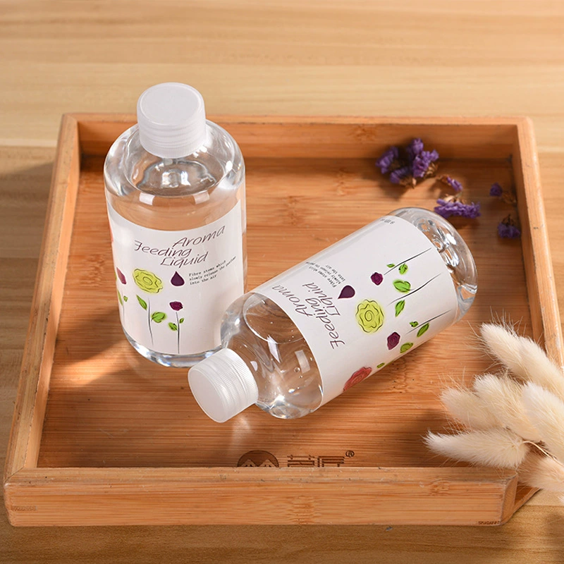 260 مللي زيت طبيعي نباتي 21 عط - مراجعة Home Fragrance Natural وسعره